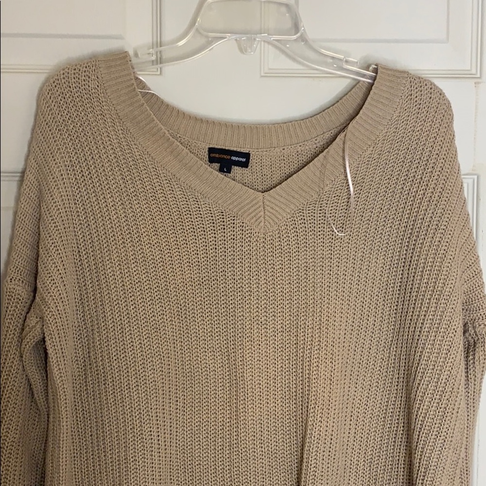 Sweater - Picture 2 of 2